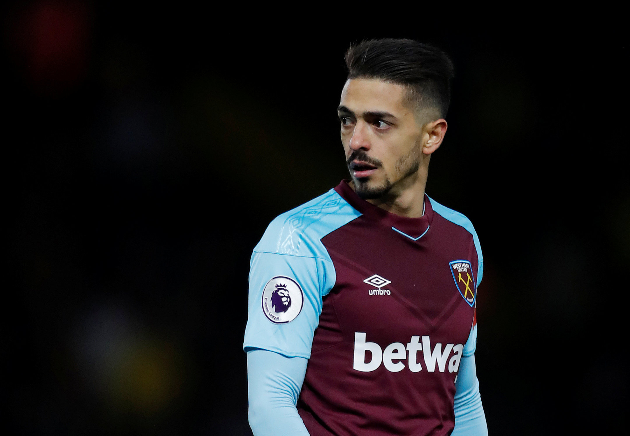 Lanzini Set To Miss West Ham’s Entire 2018-19 Season | West Ham World