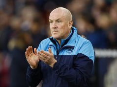 Queens Park Rangers manager Mark Warburton Action Images/Andrew Boyers